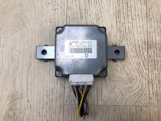 Блок управления раздаточной коробкой SUZUKI GRAND VITARA 05-15 2005