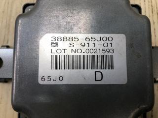 Блок управления раздаточной коробкой GRAND VITARA 05-15 2005 Внедорожник 2.0 J20A