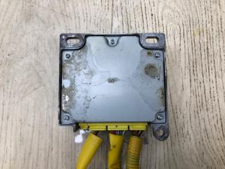Блок управления AIRBAG GRAND VITARA 05-15 2005 Внедорожник 2.0 J20A