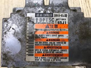 Блок управления AIRBAG GRAND VITARA 05-15 2005 Внедорожник 2.0 J20A