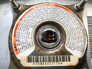 Подушка безопасности в руль GRAND VITARA 05-15 2005 Внедорожник 2.0 J20A