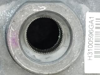 Руль HONDA PILOT 15- 3.5L