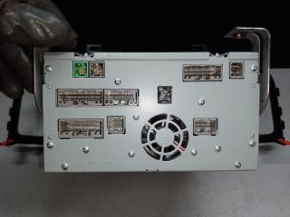 Монитор PILOT 15- 2017 3.5L