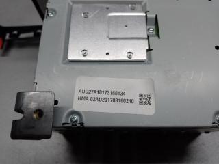 Монитор PILOT 15- 2017 3.5L