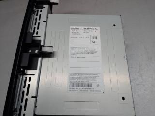 Монитор PILOT 15- 2017 3.5L