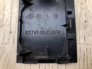 Кнопка стеклоподъемника задняя левая GRAND VITARA 05-15 2005 Внедорожник 2.0 J20A