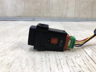 Кнопка обогрева сидений SUZUKI GRAND VITARA 05-15 Внедорожник 2.0 J20A