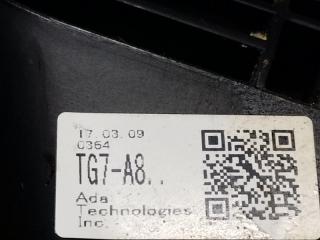 Кулиса АКПП PILOT 15- 2017 3.5L