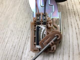 Датчик уровня топлива GRAND VITARA 05-15 2005 Внедорожник 2.0 J20A