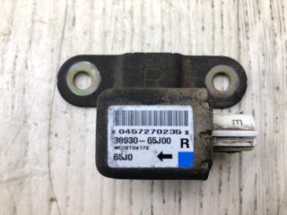 Датчик удара передний правый GRAND VITARA 05-15 2005 Внедорожник 2.0 J20A