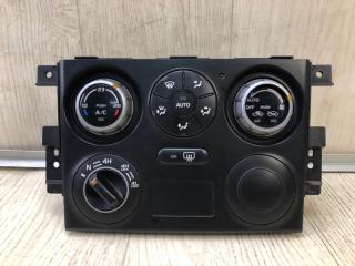Блок управления печкой SUZUKI GRAND VITARA 05-15 2005