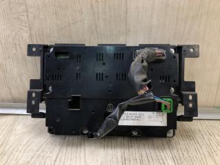 Блок управления печкой GRAND VITARA 05-15 2005 Внедорожник 2.0 J20A