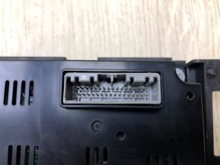 Блок управления печкой SUZUKI GRAND VITARA 05-15 Внедорожник 2.0 J20A