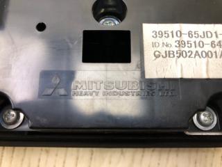 Блок управления печкой GRAND VITARA 05-15 2005 Внедорожник 2.0 J20A