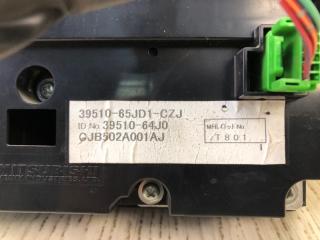 Блок управления печкой GRAND VITARA 05-15 2005 Внедорожник 2.0 J20A