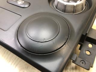 Блок управления печкой GRAND VITARA 05-15 2005 Внедорожник 2.0 J20A