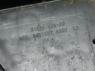 Короб аккумулятора PILOT 15- 2017 3.5L