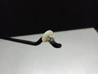 Упор капота PILOT 15- 2017 3.5L