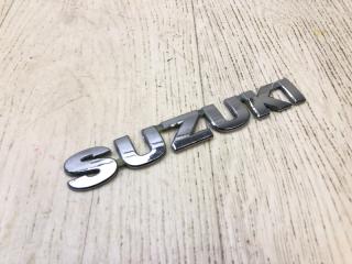 Эмблема SUZUKI GRAND VITARA 05-15 2005