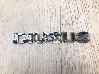 Эмблема SUZUKI GRAND VITARA 05-15 Внедорожник 2.0 J20A