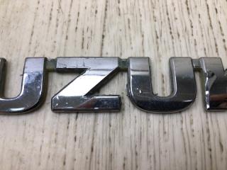 Эмблема GRAND VITARA 05-15 2005 Внедорожник 2.0 J20A