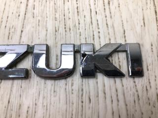 Эмблема GRAND VITARA 05-15 2005 Внедорожник 2.0 J20A