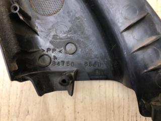 Накладка зеркала передняя правая GRAND VITARA 05-15 2005 Внедорожник 2.0 J20A