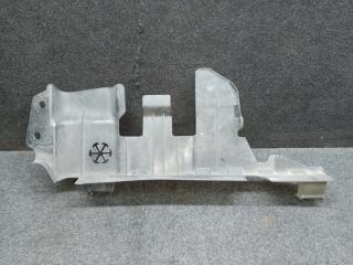 Дефлектор радиатора правый PILOT 15- 2017 3.5L