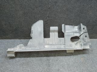 Дефлектор радиатора левый PILOT 15- 2017 3.5L