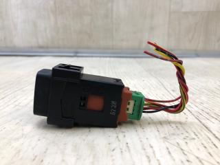 Кнопка обогрева сидений SUZUKI GRAND VITARA 05-15 Внедорожник 2.0 J20A