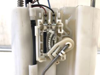 Топливный насос GRAND VITARA 05-15 2005 Внедорожник 2.0 J20A