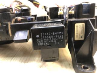 Блок предохранителей салон GRAND VITARA 05-15 2005 Внедорожник 2.0 J20A