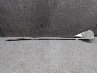 Накладка стойки лобового стекла передняя левая HONDA PILOT 15- 2017