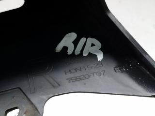 Брызговик задний правый HONDA PILOT 15- 3.5L