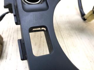 Консоль КПП GRAND VITARA 05-15 2005 Внедорожник 2.0 J20A