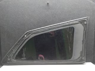 Стекло в кузов заднее левое PILOT 15- 2017 3.5L