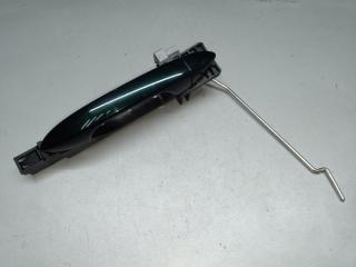 Ручка двери наружная задняя левая HONDA PILOT 15- 2017