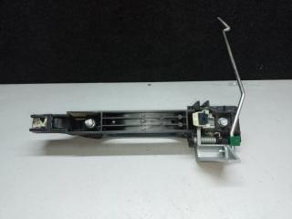 Ручка двери наружная задняя левая PILOT 15- 2017 3.5L