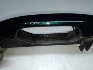 Ручка двери наружная задняя левая HONDA PILOT 15- 3.5L