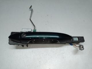 Ручка двери наружная передняя правая HONDA PILOT 15- 2017