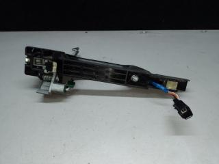 Ручка двери наружная передняя правая PILOT 15- 2017 3.5L