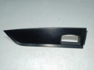 Панель подсветки номера левый HONDA PILOT 15- 2017