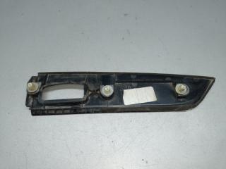 Панель подсветки номера левый PILOT 15- 2017 3.5L