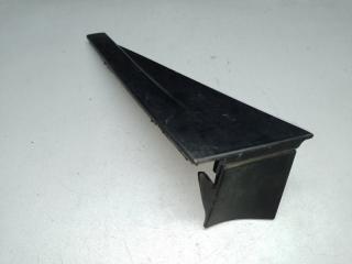 Запчасть накладка петли крышки багажника левая HONDA PILOT 15- 2017