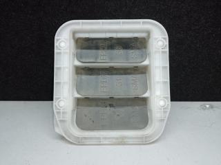 Запчасть клапан вентиляции салона задний левый HONDA PILOT 15- 2017