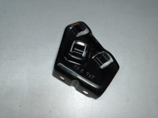 Запчасть кронштейн заднего бампера левый HONDA PILOT 15- 2017