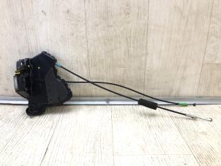 Замок двери передний левый GRAND VITARA 05-15 2005 Внедорожник 2.0 J20A