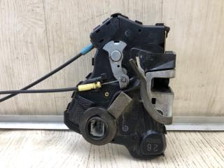 Замок двери передний левый SUZUKI GRAND VITARA 05-15 Внедорожник 2.0 J20A