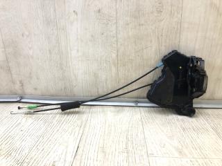 Замок двери передний правый GRAND VITARA 05-15 2005 Внедорожник 2.0 J20A