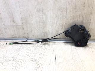 Замок двери задний правый GRAND VITARA 05-15 2005 Внедорожник 2.0 J20A